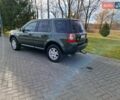 Зелений Ленд Ровер Freelander, об'ємом двигуна 2.2 л та пробігом 229 тис. км за 9750 $, фото 21 на Automoto.ua