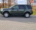 Зелений Ленд Ровер Freelander, об'ємом двигуна 2.2 л та пробігом 229 тис. км за 9750 $, фото 8 на Automoto.ua