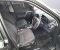 Зелений Ленд Ровер Freelander, об'ємом двигуна 2.2 л та пробігом 180 тис. км за 4200 $, фото 10 на Automoto.ua