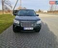 Зелений Ленд Ровер Freelander, об'ємом двигуна 2.2 л та пробігом 229 тис. км за 9750 $, фото 24 на Automoto.ua