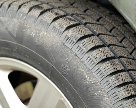 Зеленый Ленд Ровер Фрилендер, объемом двигателя 2.2 л и пробегом 370 тыс. км за 6000 $, фото 12 на Automoto.ua