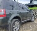 Зеленый Ленд Ровер Фрилендер, объемом двигателя 0 л и пробегом 304 тыс. км за 6000 $, фото 2 на Automoto.ua