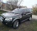 Зелений Ленд Ровер Freelander, об'ємом двигуна 2.2 л та пробігом 3 тис. км за 3702 $, фото 2 на Automoto.ua