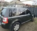 Зелений Ленд Ровер Freelander, об'ємом двигуна 2.2 л та пробігом 3 тис. км за 3702 $, фото 7 на Automoto.ua