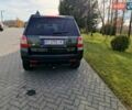 Зелений Ленд Ровер Freelander, об'ємом двигуна 2.2 л та пробігом 229 тис. км за 9750 $, фото 20 на Automoto.ua
