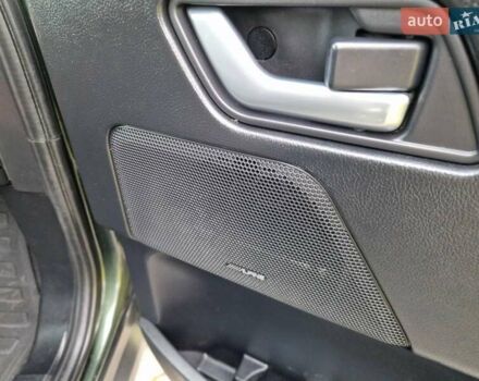 Зелений Ленд Ровер Freelander, об'ємом двигуна 2.2 л та пробігом 229 тис. км за 9750 $, фото 15 на Automoto.ua