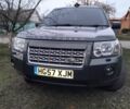 Зелений Ленд Ровер Freelander, об'ємом двигуна 2.2 л та пробігом 180 тис. км за 4200 $, фото 6 на Automoto.ua