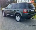 Зелений Ленд Ровер Freelander, об'ємом двигуна 2.2 л та пробігом 229 тис. км за 9750 $, фото 2 на Automoto.ua