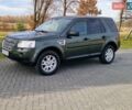Зелений Ленд Ровер Freelander, об'ємом двигуна 2.2 л та пробігом 229 тис. км за 9750 $, фото 9 на Automoto.ua