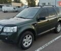 Зелений Ленд Ровер Freelander, об'ємом двигуна 2.2 л та пробігом 229 тис. км за 10200 $, фото 3 на Automoto.ua