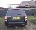 Зелений Ленд Ровер Freelander, об'ємом двигуна 2.2 л та пробігом 180 тис. км за 4200 $, фото 7 на Automoto.ua