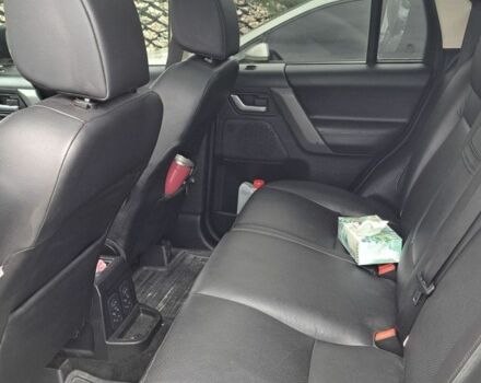 Зеленый Ленд Ровер Фрилендер, объемом двигателя 0 л и пробегом 304 тыс. км за 6000 $, фото 6 на Automoto.ua