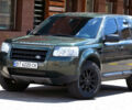 Зелений Ленд Ровер Freelander, об'ємом двигуна 2.2 л та пробігом 120 тис. км за 11800 $, фото 1 на Automoto.ua