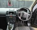 Зелений Ленд Ровер Freelander, об'ємом двигуна 2.2 л та пробігом 3 тис. км за 3702 $, фото 5 на Automoto.ua