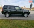 Зелений Ленд Ровер Freelander, об'ємом двигуна 2.2 л та пробігом 229 тис. км за 9750 $, фото 18 на Automoto.ua