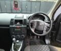 Зелений Ленд Ровер Freelander, об'ємом двигуна 2.2 л та пробігом 180 тис. км за 4200 $, фото 6 на Automoto.ua