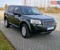 Зелений Ленд Ровер Freelander, об'ємом двигуна 2.2 л та пробігом 229 тис. км за 9750 $, фото 6 на Automoto.ua
