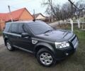 Зелений Ленд Ровер Freelander, об'ємом двигуна 2.2 л та пробігом 3 тис. км за 3702 $, фото 3 на Automoto.ua
