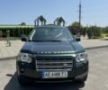 Зелений Ленд Ровер Freelander, об'ємом двигуна 2.2 л та пробігом 301 тис. км за 11499 $, фото 1 на Automoto.ua