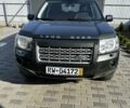 Зелений Ленд Ровер Freelander, об'ємом двигуна 2.2 л та пробігом 30 тис. км за 4513 $, фото 2 на Automoto.ua