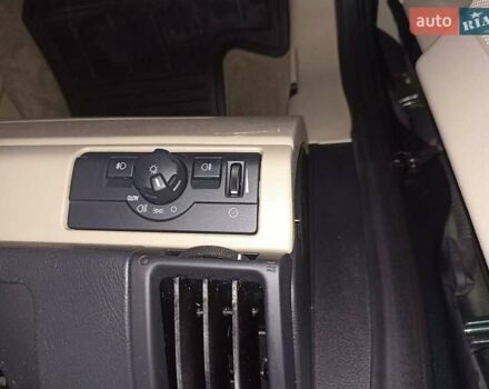 Зелений Ленд Ровер Freelander, об'ємом двигуна 2.2 л та пробігом 301 тис. км за 11499 $, фото 10 на Automoto.ua