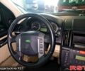 Зелений Ленд Ровер Freelander, об'ємом двигуна 2.2 л та пробігом 300 тис. км за 11900 $, фото 7 на Automoto.ua
