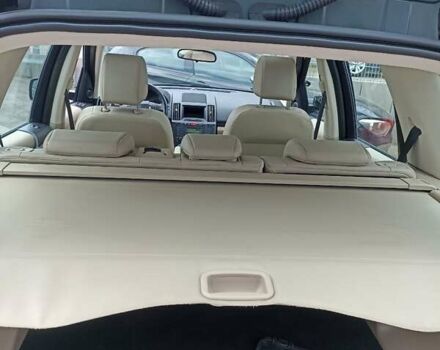 Зелений Ленд Ровер Freelander, об'ємом двигуна 2.2 л та пробігом 301 тис. км за 11499 $, фото 9 на Automoto.ua