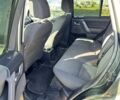 Зелений Ленд Ровер Freelander, об'ємом двигуна 2.2 л та пробігом 30 тис. км за 4513 $, фото 1 на Automoto.ua