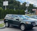 Зелений Ленд Ровер Freelander, об'ємом двигуна 3.2 л та пробігом 172 тис. км за 9900 $, фото 1 на Automoto.ua