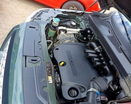 Зелений Ленд Ровер Freelander, об'ємом двигуна 2.2 л та пробігом 300 тис. км за 11900 $, фото 4 на Automoto.ua