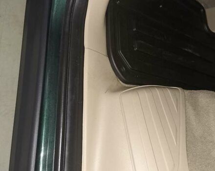 Зелений Ленд Ровер Freelander, об'ємом двигуна 2.2 л та пробігом 301 тис. км за 11499 $, фото 12 на Automoto.ua