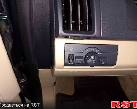 Зелений Ленд Ровер Freelander, об'ємом двигуна 2.2 л та пробігом 300 тис. км за 11900 $, фото 5 на Automoto.ua
