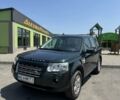 Зелений Ленд Ровер Freelander, об'ємом двигуна 2.2 л та пробігом 301 тис. км за 11499 $, фото 2 на Automoto.ua