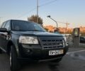 Зелений Ленд Ровер Freelander, об'ємом двигуна 2 л та пробігом 305 тис. км за 4801 $, фото 10 на Automoto.ua