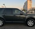 Зелений Ленд Ровер Freelander, об'ємом двигуна 2 л та пробігом 305 тис. км за 4801 $, фото 9 на Automoto.ua