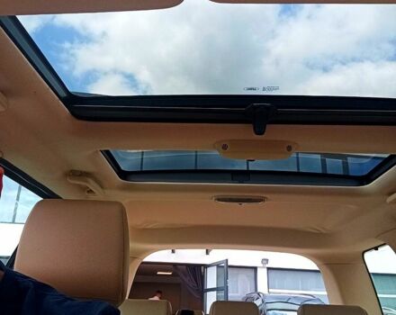 Зелений Ленд Ровер Freelander, об'ємом двигуна 2.2 л та пробігом 300 тис. км за 11900 $, фото 2 на Automoto.ua