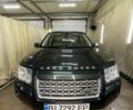 Зелений Ленд Ровер Freelander, об'ємом двигуна 3.2 л та пробігом 172 тис. км за 9900 $, фото 20 на Automoto.ua