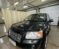 Зелений Ленд Ровер Freelander, об'ємом двигуна 3.2 л та пробігом 172 тис. км за 9900 $, фото 15 на Automoto.ua