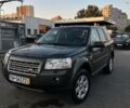Зелений Ленд Ровер Freelander, об'ємом двигуна 2 л та пробігом 305 тис. км за 4801 $, фото 3 на Automoto.ua