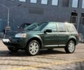 Зелений Ленд Ровер Freelander, об'ємом двигуна 3.2 л та пробігом 172 тис. км за 9900 $, фото 1 на Automoto.ua