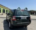 Зелений Ленд Ровер Freelander, об'ємом двигуна 2.2 л та пробігом 301 тис. км за 11499 $, фото 1 на Automoto.ua