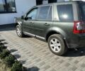 Зелений Ленд Ровер Freelander, об'ємом двигуна 2.2 л та пробігом 30 тис. км за 4513 $, фото 3 на Automoto.ua