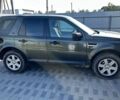Зелений Ленд Ровер Freelander, об'ємом двигуна 2.2 л та пробігом 30 тис. км за 4513 $, фото 5 на Automoto.ua