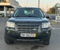Зелений Ленд Ровер Freelander, об'ємом двигуна 2 л та пробігом 305 тис. км за 4801 $, фото 8 на Automoto.ua