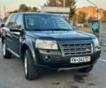 Зелений Ленд Ровер Freelander, об'ємом двигуна 2 л та пробігом 305 тис. км за 4801 $, фото 1 на Automoto.ua