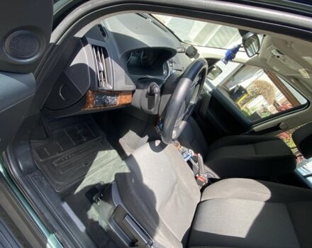 Ленд Ровер Freelander 2010 у Чернівцях на Automoto.ua Зелений Ленд Ровер Freelander, об'ємом двигуна 2.2 л та пробігом 260 тис. км за 12000 $, фото 6 на Automoto.ua