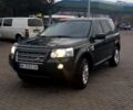 Зелений Ленд Ровер Freelander, об'ємом двигуна 2.2 л та пробігом 235 тис. км за 12000 $, фото 1 на Automoto.ua