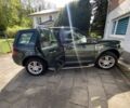 Зелений Ленд Ровер Freelander, об'ємом двигуна 2.2 л та пробігом 270 тис. км за 11800 $, фото 6 на Automoto.ua