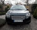 Зелений Ленд Ровер Freelander, об'ємом двигуна 2.2 л та пробігом 270 тис. км за 12599 $, фото 1 на Automoto.ua