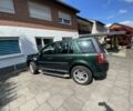 Зелений Ленд Ровер Freelander, об'ємом двигуна 2.2 л та пробігом 260 тис. км за 12000 $, фото 3 на Automoto.ua